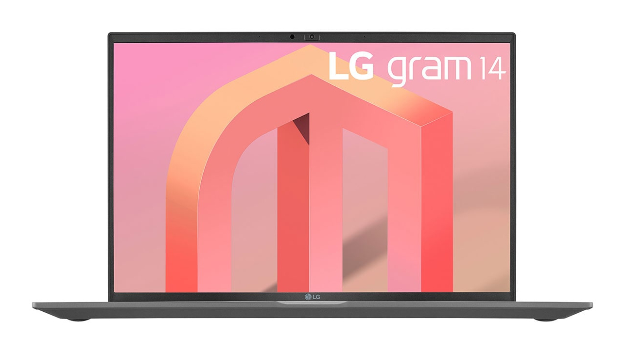 LG Gram 14ZB90Q-V.ARS3U1 laptop Intel® Core™ i5 i5-1240P – image 1