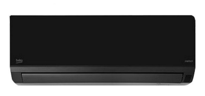 Beko 512410 air conditioner Split system Black
