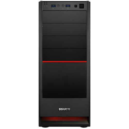 GIGABYTE Luxo X10 – image 2
