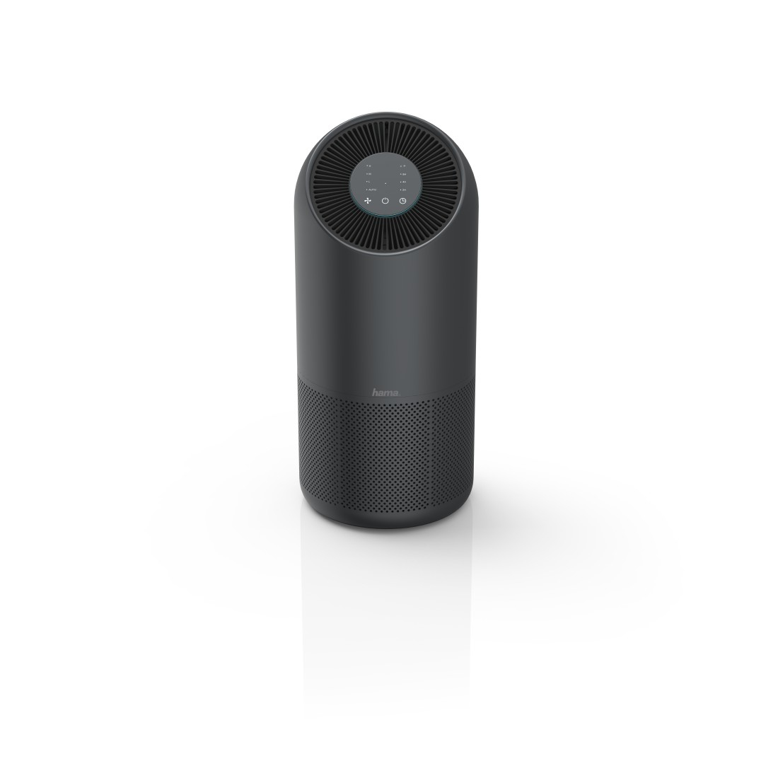Hama Smart 65 m² 45 W Silver – image 2