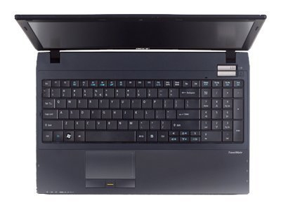 Acer TravelMate TM6595T-6896 Intel® Core™ i5 i5-2540M – image 3