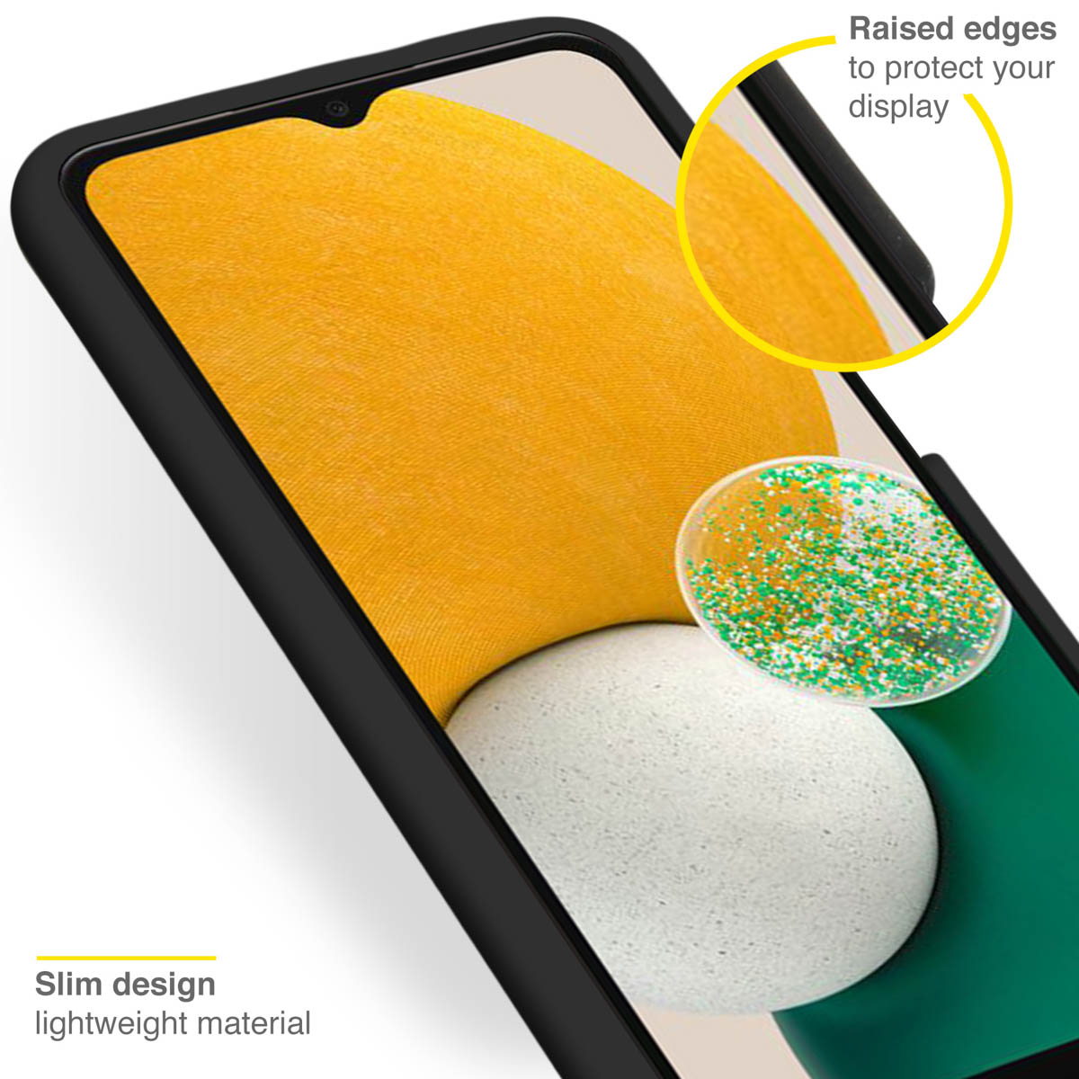 Accezz SH00047501 mobile phone case – image 3