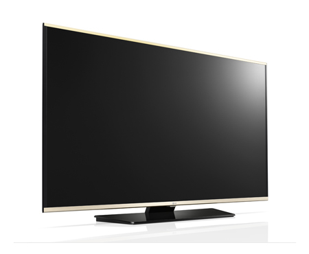 LG 43LF631V TV 109.2 cm (43") Full HD Smart TV Black – image 7
