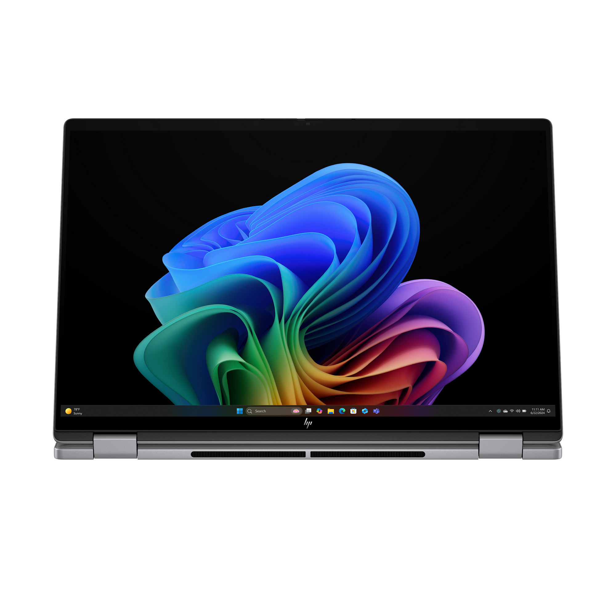 HP OmniBook X FlipNGAI 16-ar0772nb Copilot+ PC AMD Ryzen™ AI 7 350 Hybrid (2-in-1) – image 7
