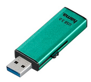 Hama Valeus USB flash drive – image 2