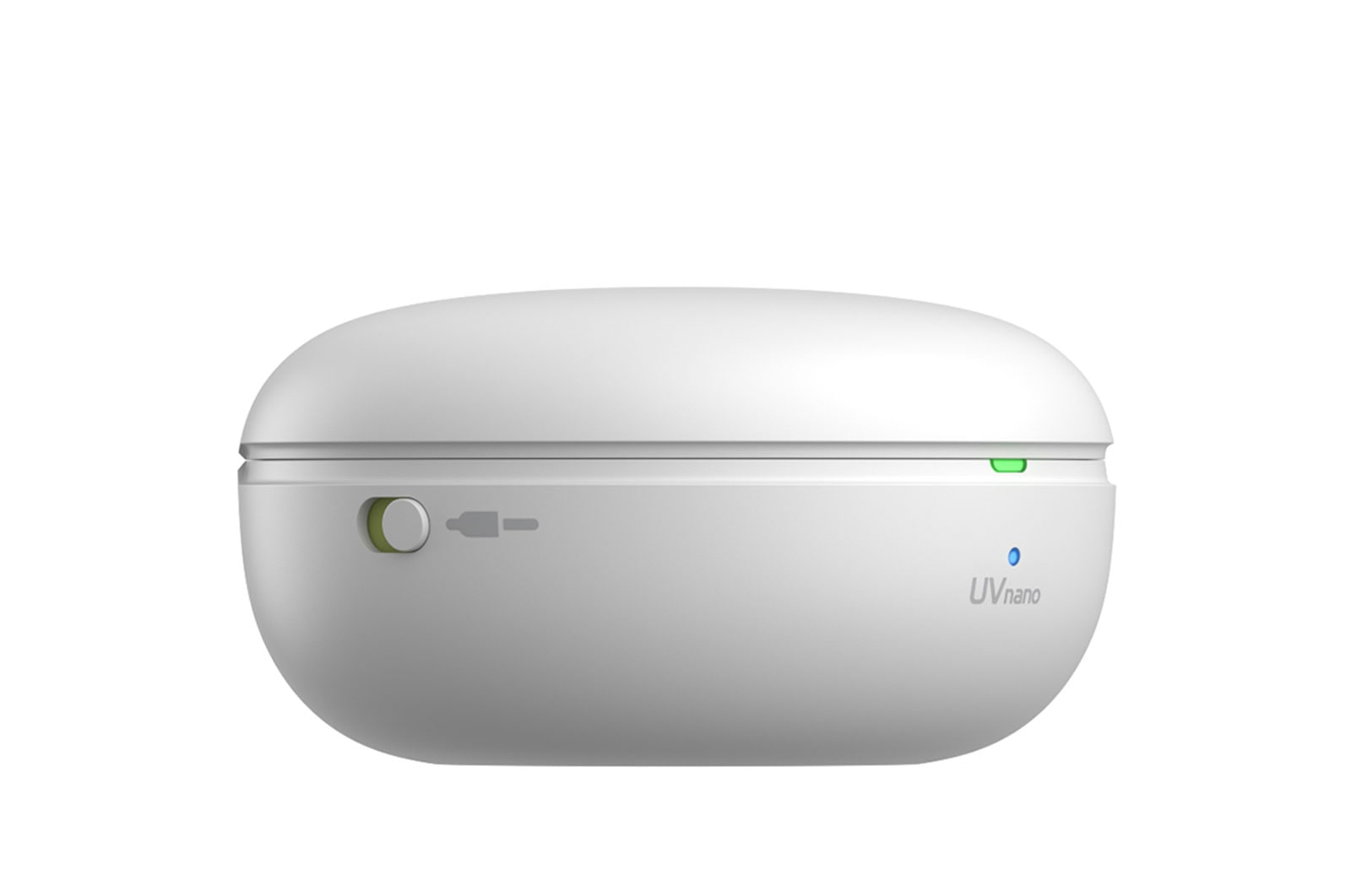 LG TONE-T90Q headphones/headset Wireless In-ear Calls/Music Bluetooth White – image 7