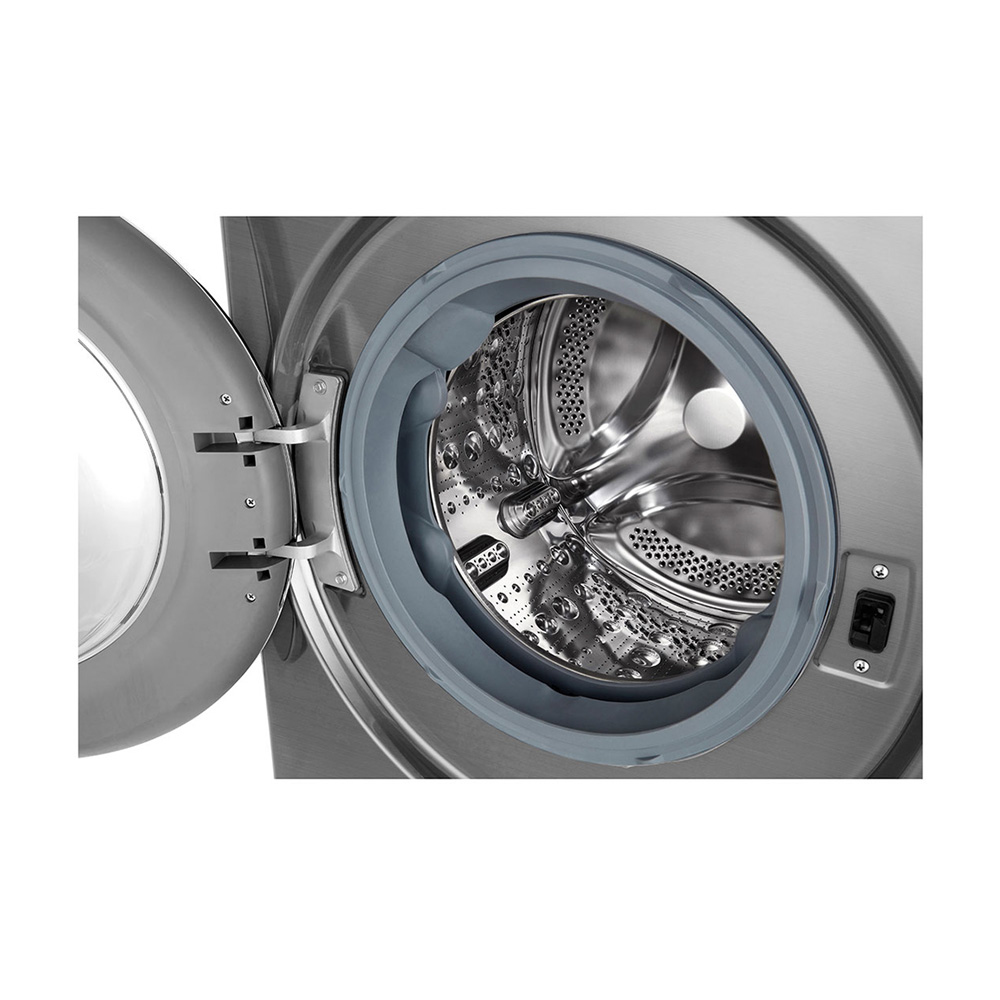 LG F4V5VGP2T washing machine Front-load – image 3