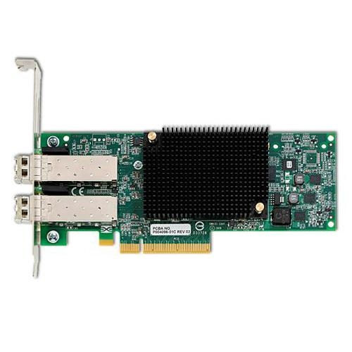 Dell OCe10102-FX-D Internal Ethernet 10000 Mbit/s