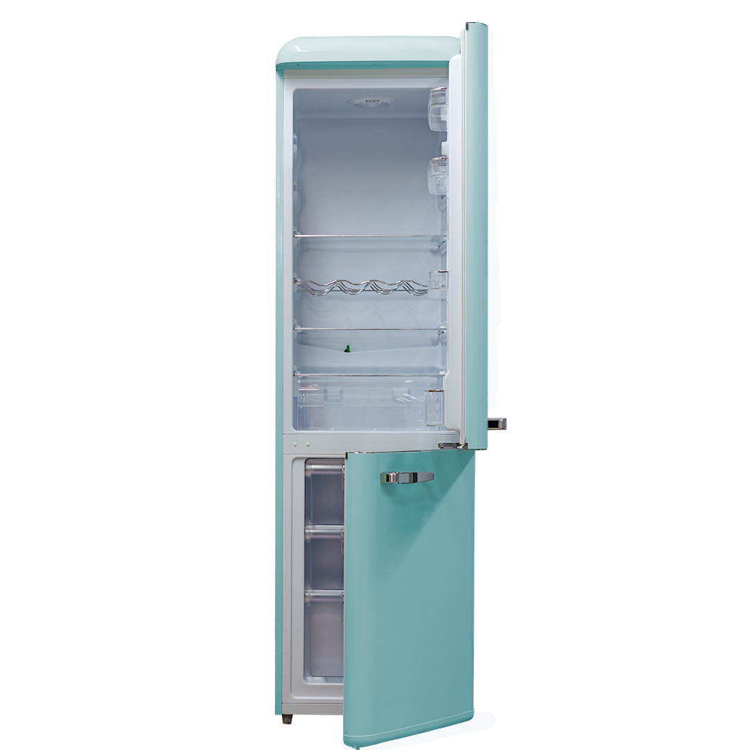 Pyramidea MAMBO309LB refrigerating appliance set Freestanding – image 2