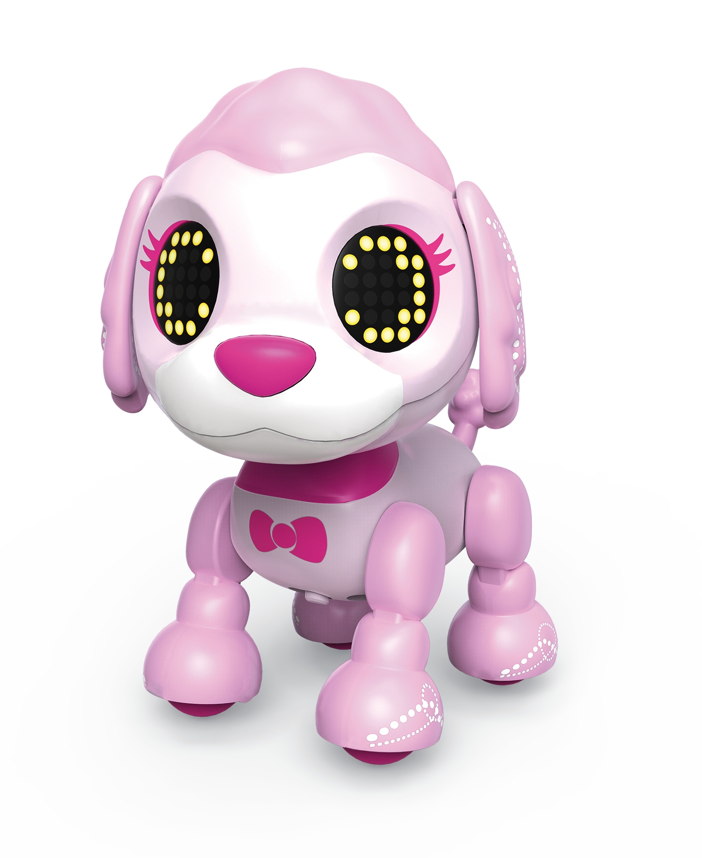 Spin Master Zupps Tiny Pups Coco – image 1