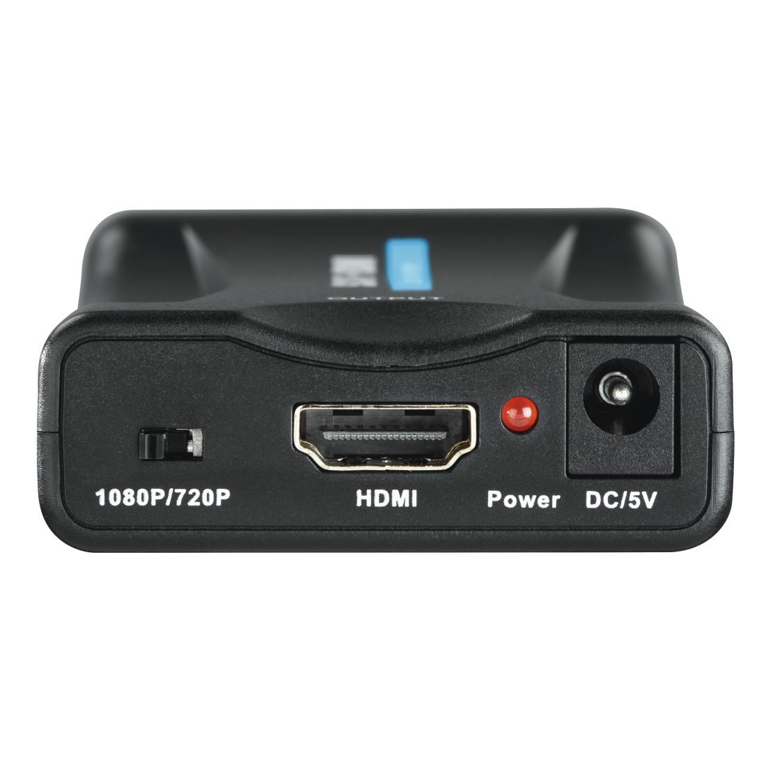 Hama 00121775 video signal converter Passive video converter – image 4