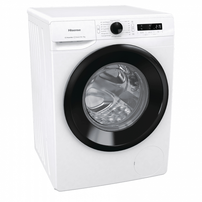 Hisense WFGP901439VM washing machine Front-load – image 4