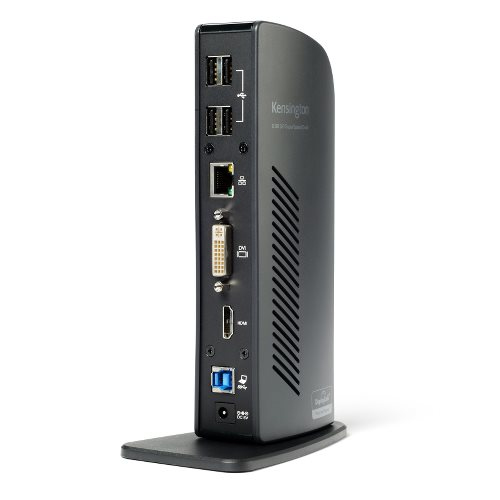 Kensington 8589633972 laptop dock/port replicator – image 8
