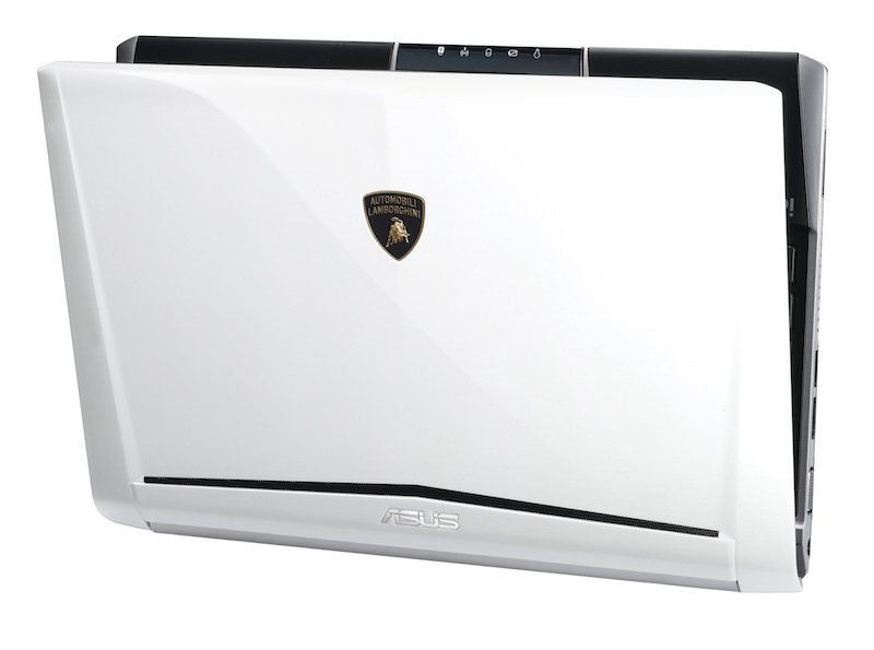 ASUS VX6-WIH114M netbook Intel Atom® D525 – image 3