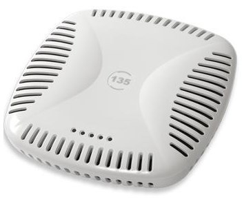 Dell PowerConnect W-IAP135 1000 Mbit/s White Power over Ethernet (PoE)