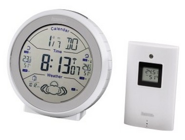 Hama EWS-820 White – image 1