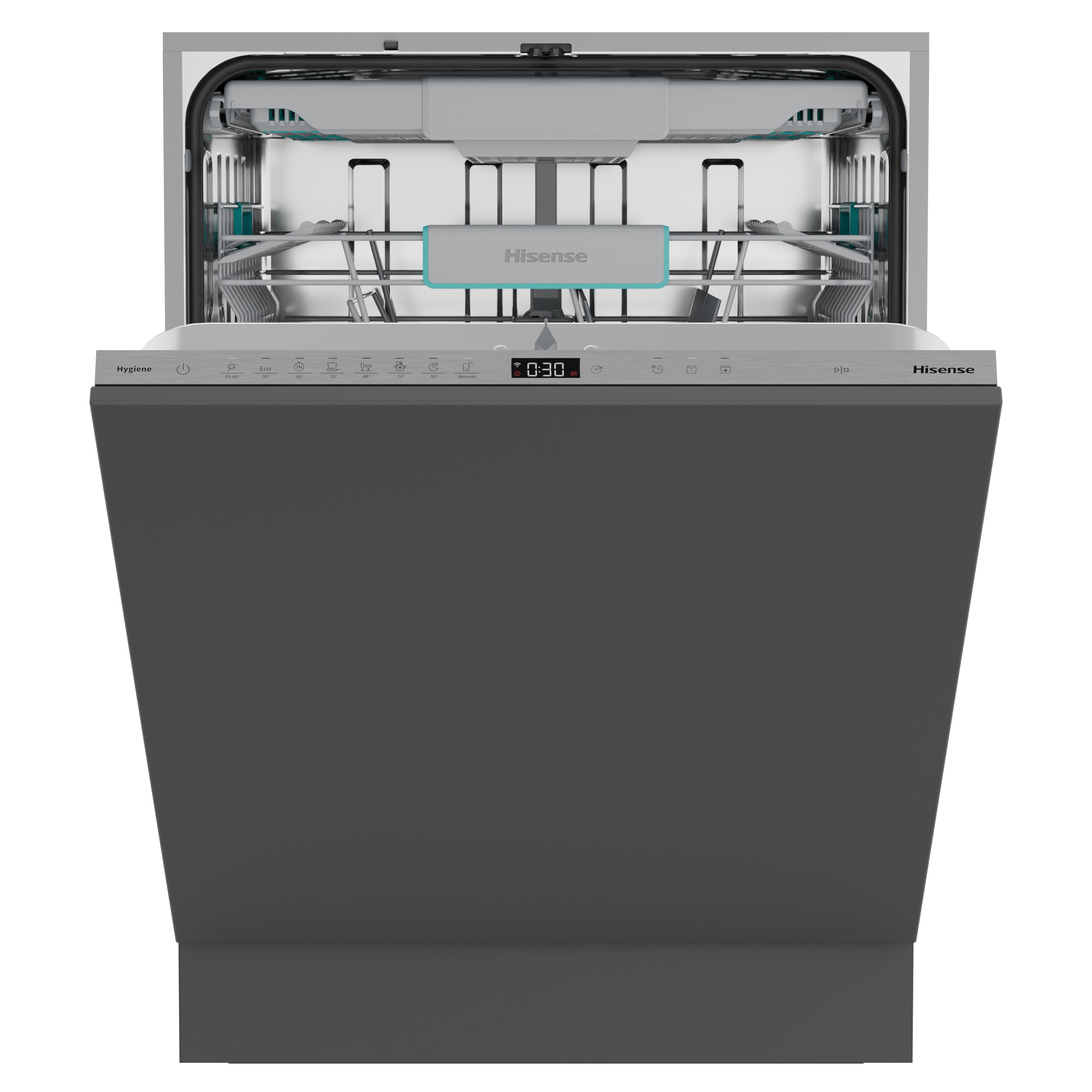 Hisense HFI5A6360H — vue 1 sur 5
