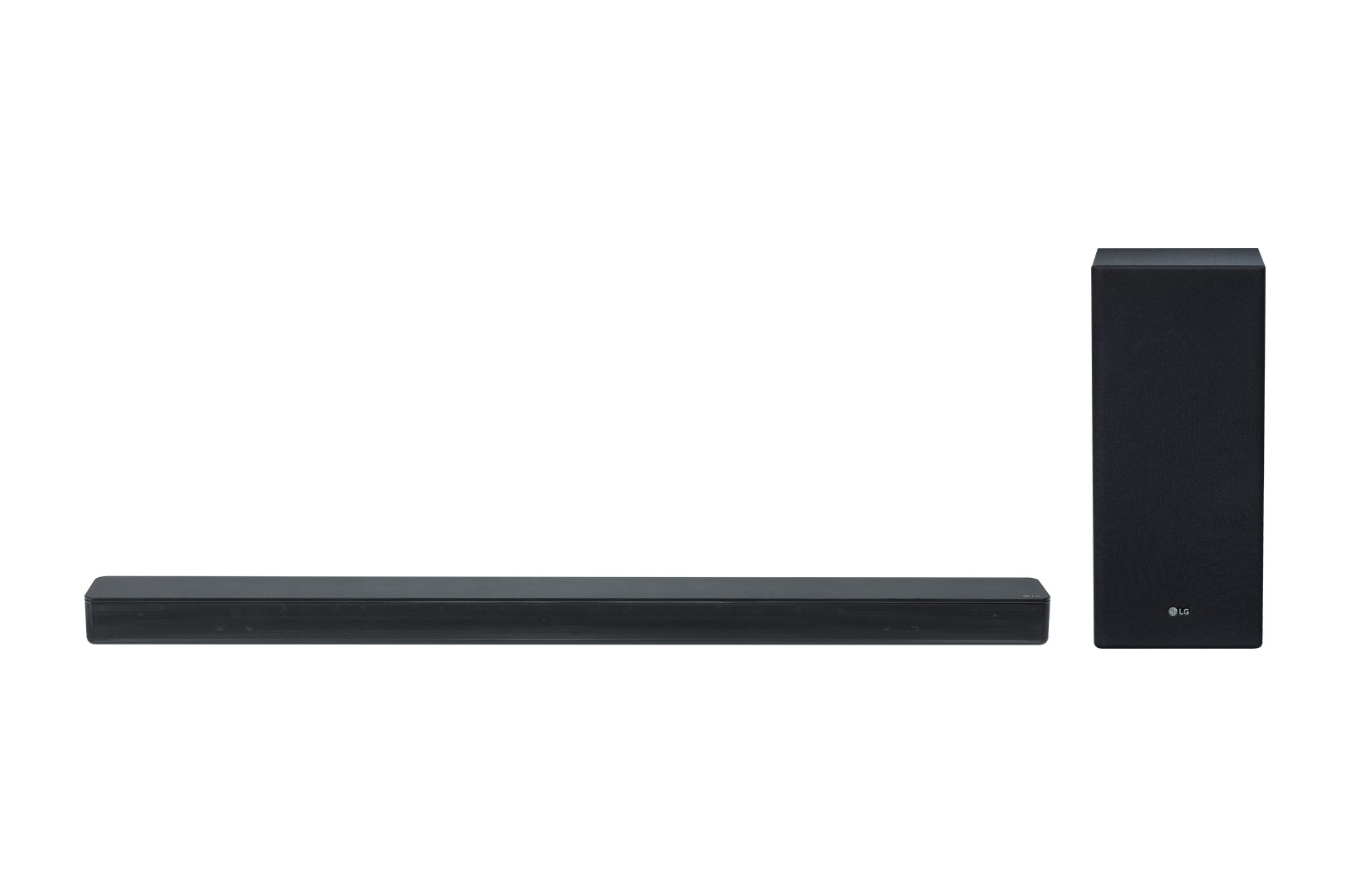 LG Soundbar SK6