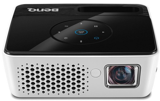 BenQ Joybee GP2 – image 1