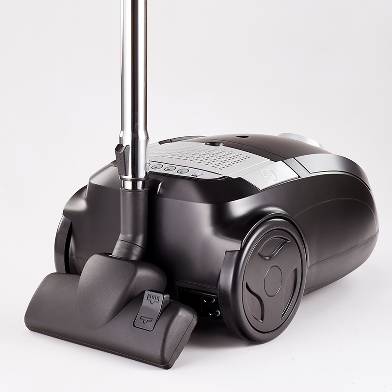 Hoover HC2200D 7 L Cylinder vacuum Dry 2200 W Combi – image 3