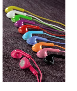 Hama 143592 Headset Wired In-ear White – image 4