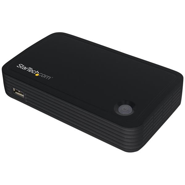StarTech.com Wireless Presentation System - 1080p