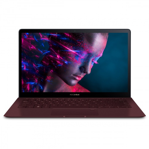 ASUS Zenbook S UX391UA-XB71-R Intel® Core™ i7 i7-8550U Laptop – image 1