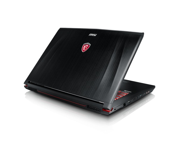 MSI GE72 6QF-008FR Apache Pro – image 3