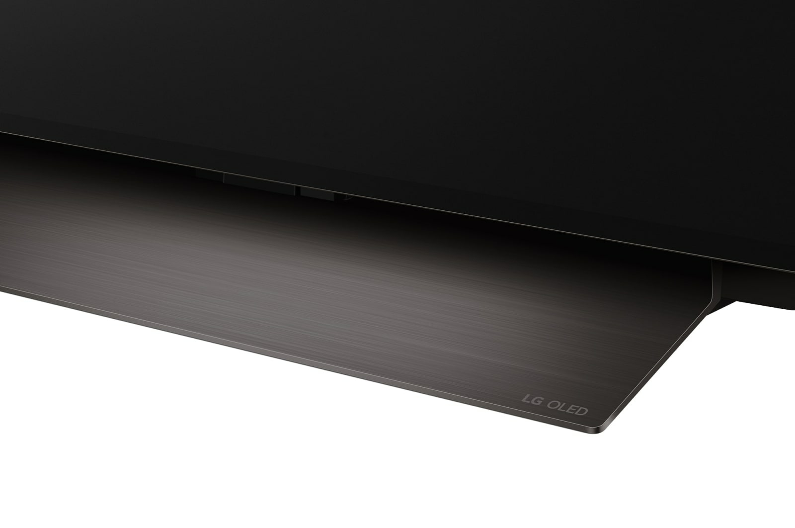 LG OLED48C47LA 121.9 cm (48") 4K Ultra HD Smart TV Wi-Fi Black – image 3