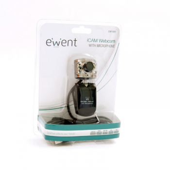 Ewent EW1089 webcam – image 2