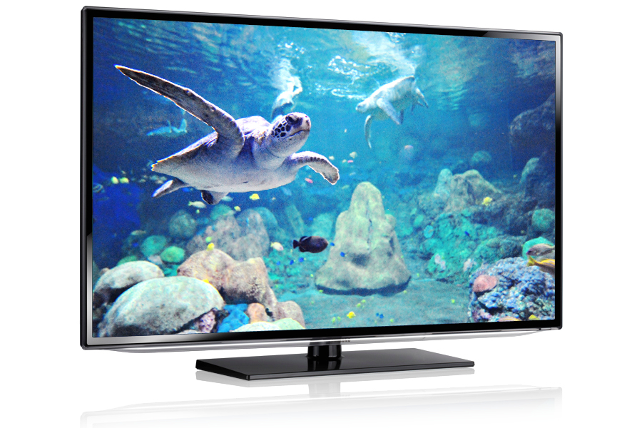 Samsung UE-32ES6200 81.3 cm (32") Full HD Smart TV Wi-Fi Black – image 3