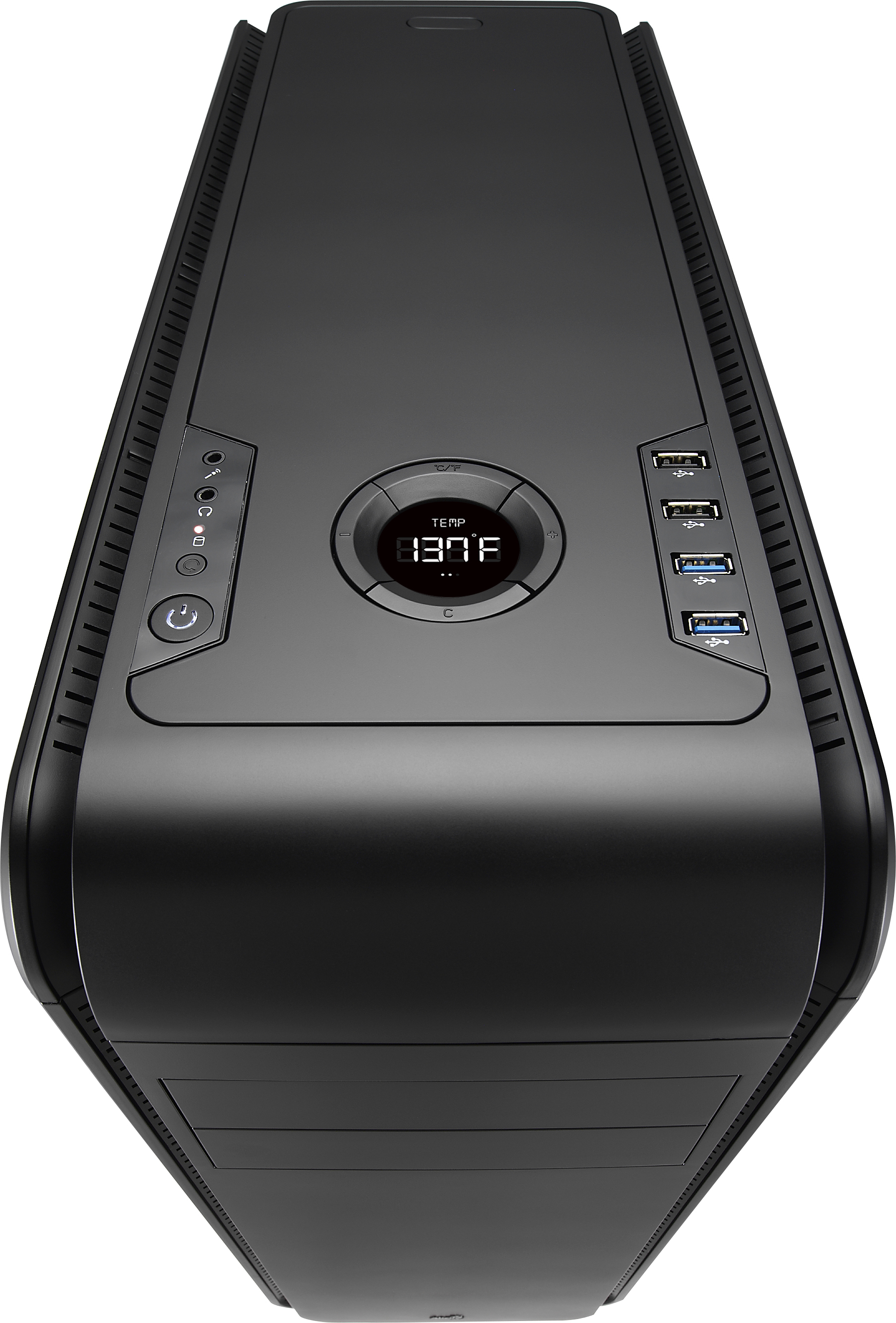 Aerocool DS200 Lite – image 4