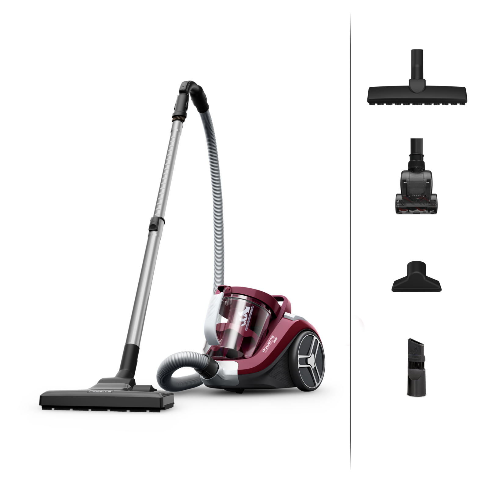 Rowenta Compact Power XXL RO4B63