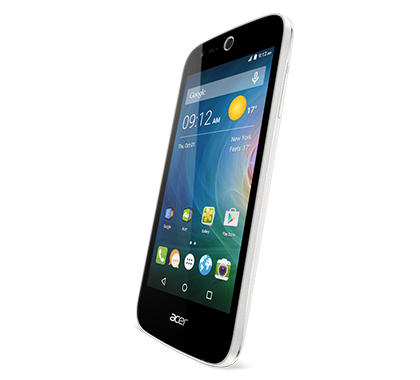 Acer Z330 LTE – image 3