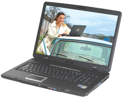MSI Megabook L720BS-C1556DL