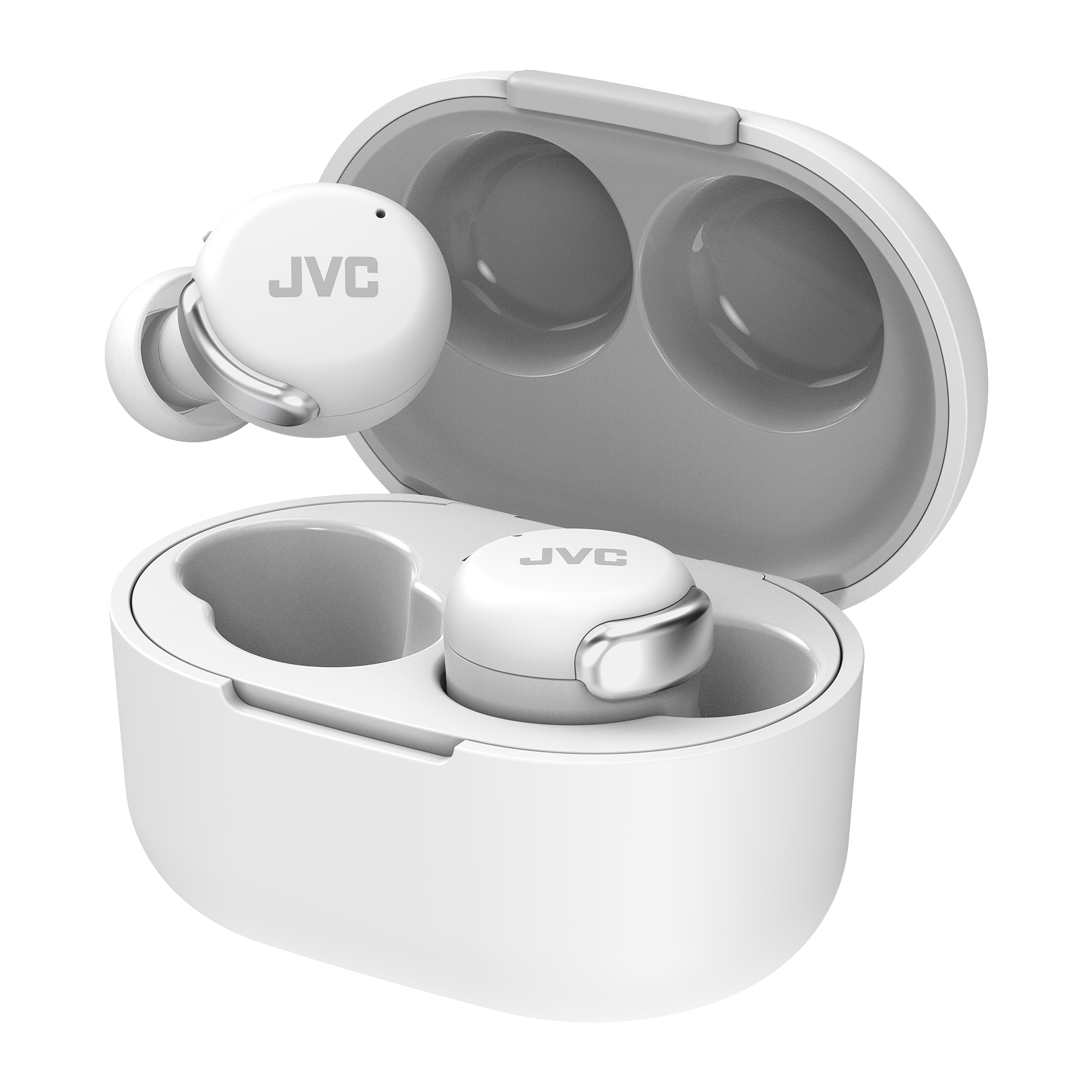 JVC HA-A30T — vue 1 sur 8