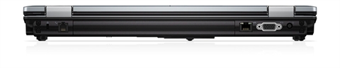 HP ProBook 6540b + Advanced Docking Station – image 3