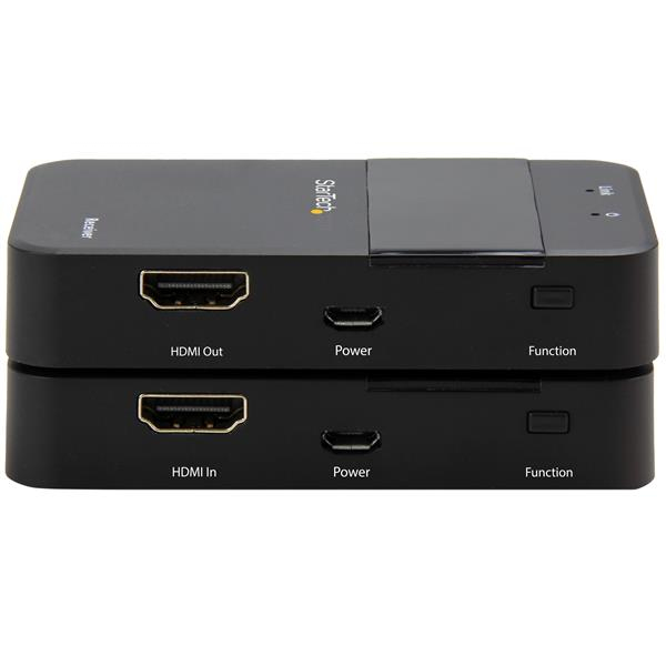 StarTech.com HDMI over Wireless Extender - 65 ft. (20 m) - 1080p – image 2