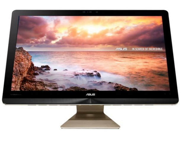 ASUS Zen AiO Pro Z220ICUT-GG011X All-in-One PC/workstation Intel® Core™ i5 i5-6400T