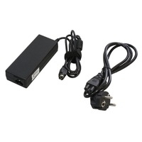 CoreParts MBA1231 power adapter/inverter Indoor Black