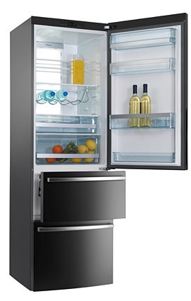 Haier AFL-631CB Freestanding – image 2