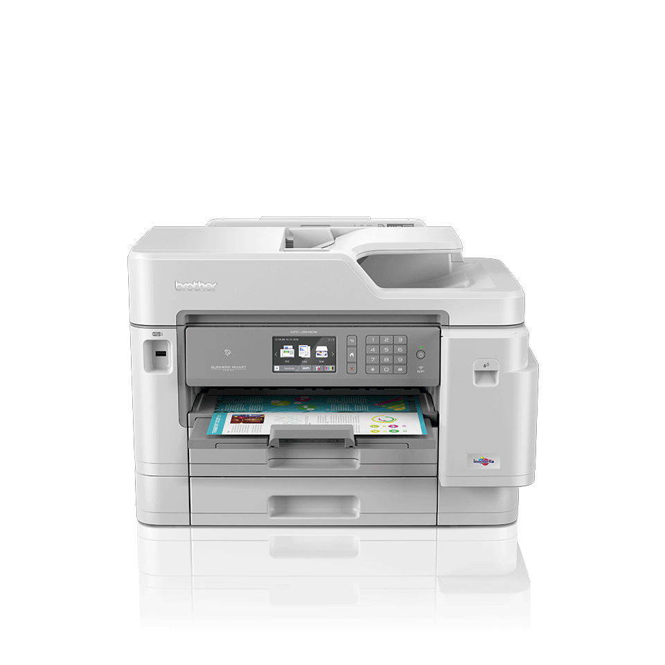 Brother MFC-J5945DW multifunction printer Inkjet A3 – image 3