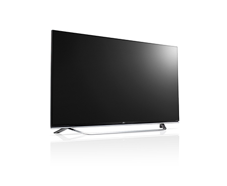LG 60UF8509 TV 152.4 cm (60") 4K Ultra HD Smart TV Black – image 5