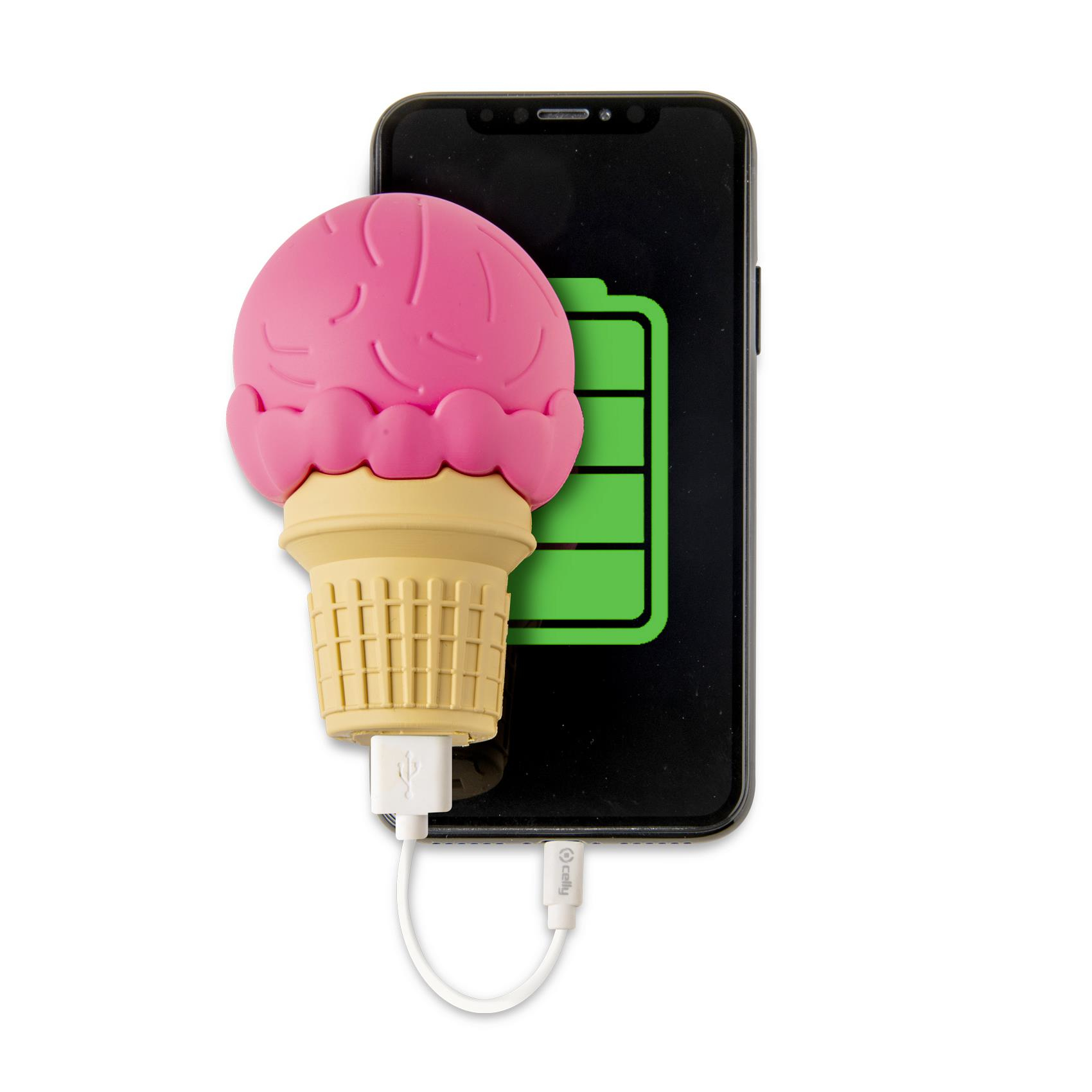 Celly Ice Cream – image 2