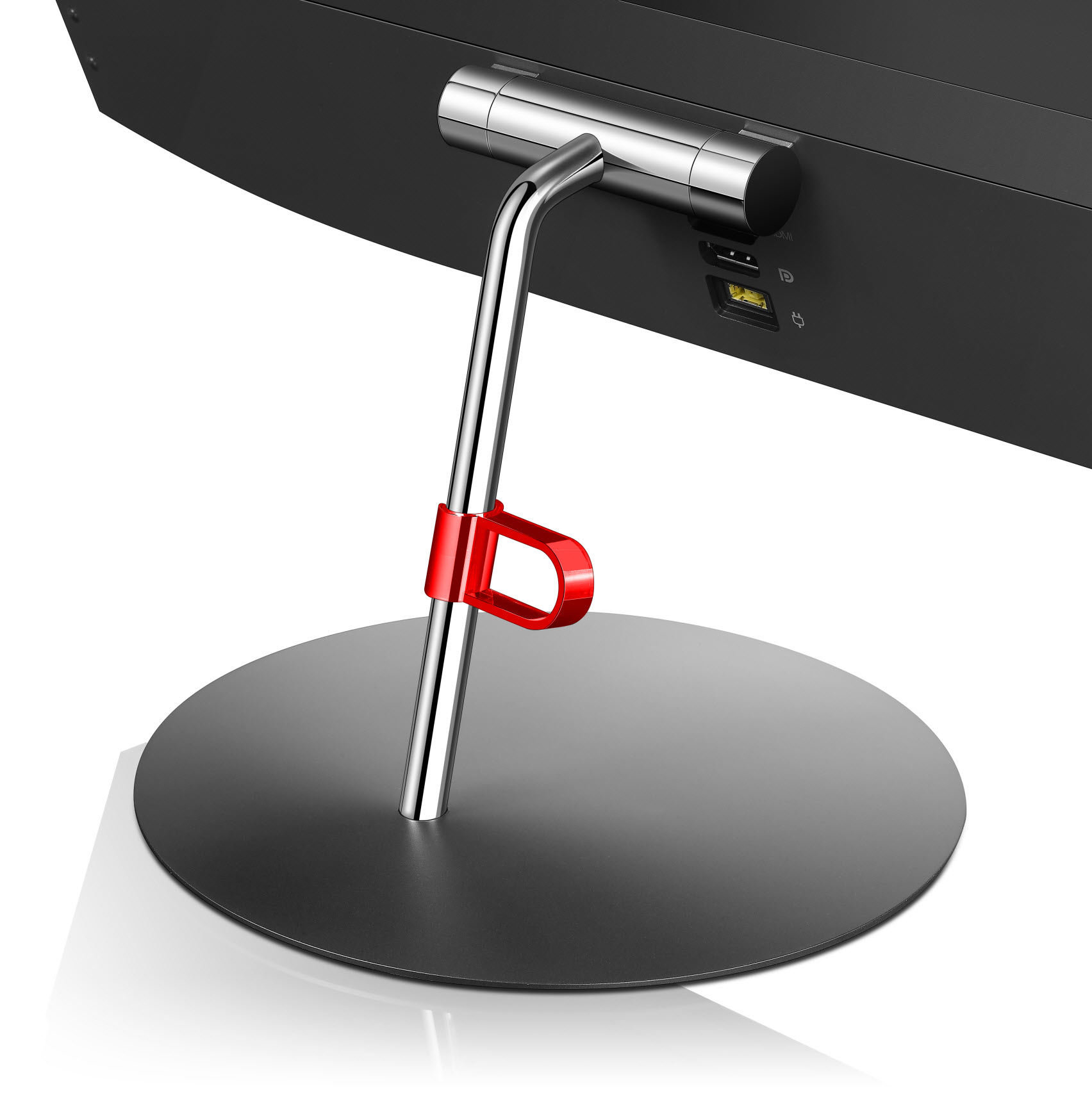 Lenovo ThinkVision X24 computer monitor – image 5