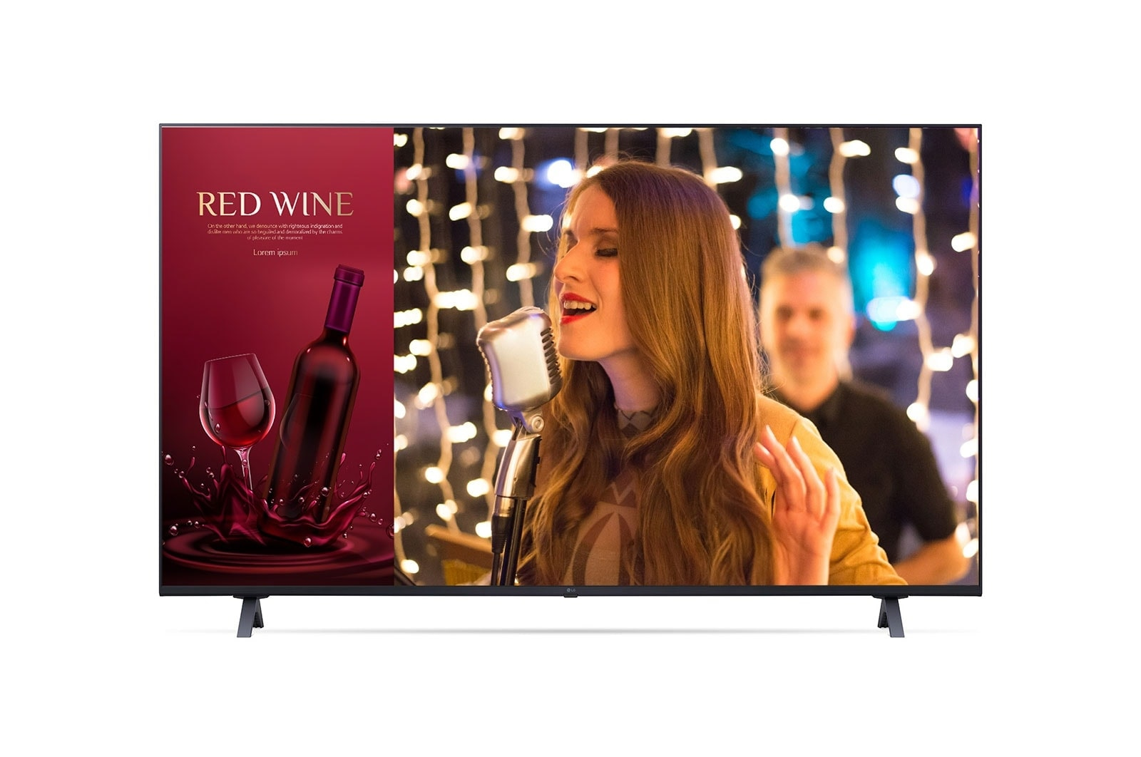 LG 55UR640S3ZD 