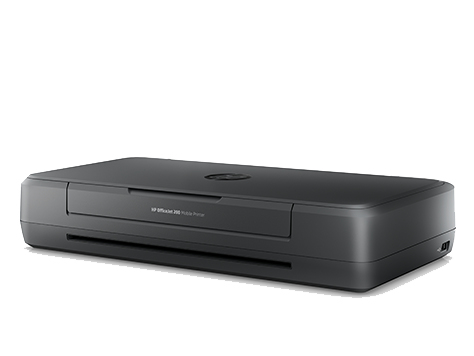 HP 200 Mobile – image 7