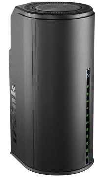 D-Link DSL-3590L wireless router Gigabit Ethernet Dual-band (2.4 GHz – image 3