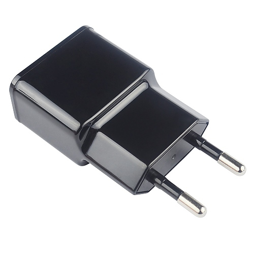 Emporia RL-MU-GNG-2.4B mobile device charger Universal Black AC Indoor – image 2