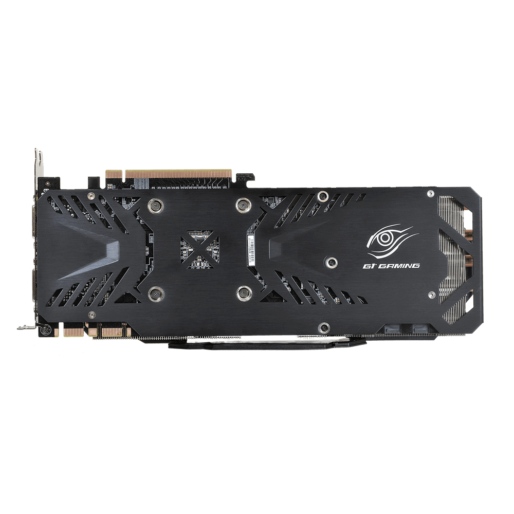 GIGABYTE GF GV-N98TG1 GAMING-6GD – image 5
